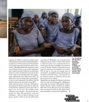 2014-Nigeria-Marie-Claire/France-Veronique de Viguerie