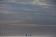 NEWFOUNDLAND-JUNE, 2014: Icebergs. (Picture by Veronique de Viguerie/Reportage by Getty Images).
