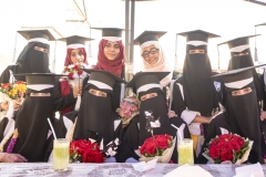 CONGRATULATIONS TO YEMEN STUDENTS